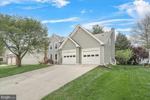 5342 SAINT JAMES PLACE, FREDERICK, MD 21703
