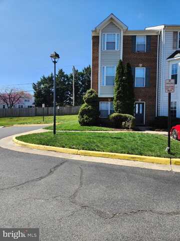 271 KIRBY STREET, MANASSAS PARK, VA 20111