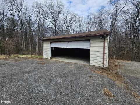 397 CHARLES HALL DRIVE, MILLERSVILLE, MD 21108