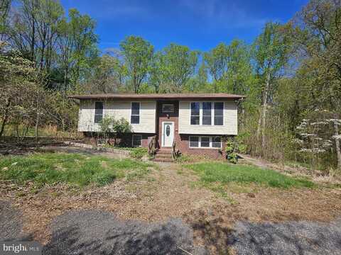 397 CHARLES HALL DRIVE, MILLERSVILLE, MD 21108
