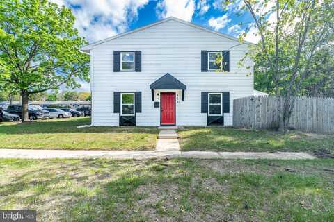 43 VERNON COURT, SICKLERVILLE, NJ 08081