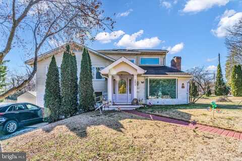 1317 MAYFLOWER DRIVE, MCLEAN, VA 22101