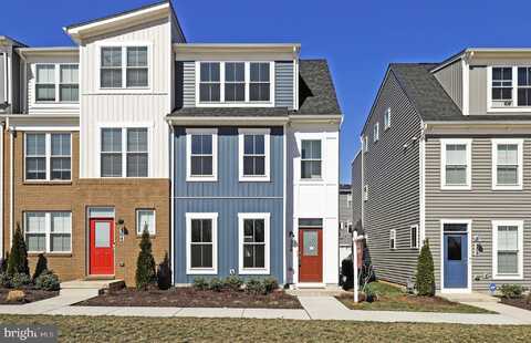 306 FURGESON LANE, FREDERICK, MD 21702