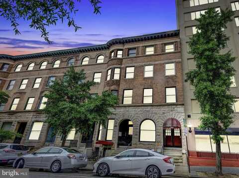 1115 N CALVERT STREET N, BALTIMORE, MD 21202