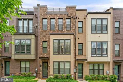 4605 QUINNS MILL WAY, CHANTILLY, VA 20151