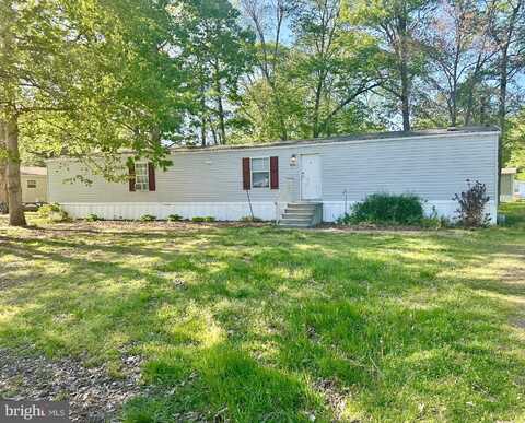 11627 HONEYBEE LANE, LAUREL, DE 19956