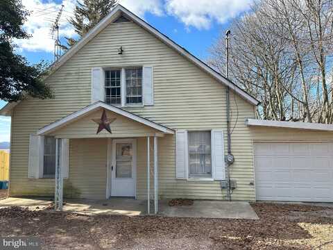 2116 JEFFERSON ROAD, SPRING GROVE, PA 17362
