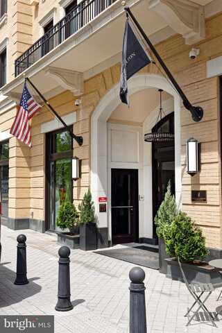 8551 CONNECTICUT AVENUE, CHEVY CHASE, MD 20815
