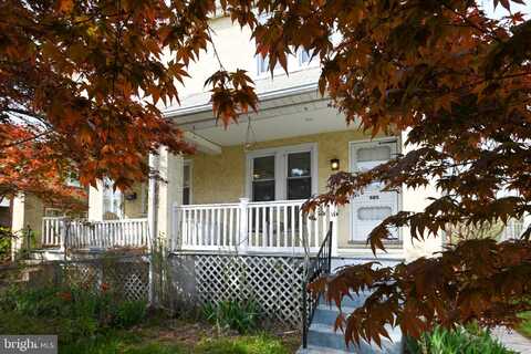 605 NUTT ROAD, PHOENIXVILLE, PA 19460