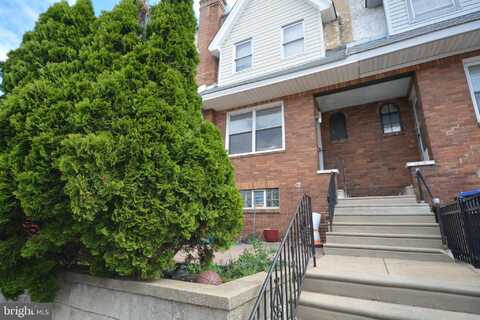 1417 STEVENS STREET, PHILADELPHIA, PA 19149
