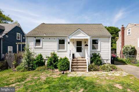 3809 13TH STREET S, ARLINGTON, VA 22204