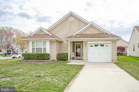 580 DORAL DRIVE, WILLIAMSTOWN, NJ 08094