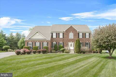 10107 STATESMAN COURT, FREDERICK, MD 21701