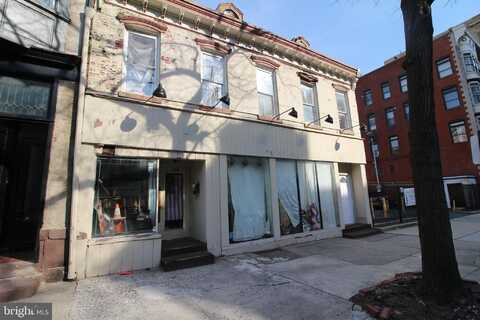 127 N 5TH STREET, READING, PA 19601