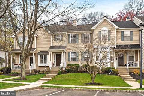 27 FAXON DRIVE, ROBBINSVILLE, NJ 08691