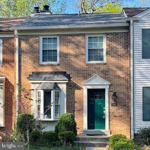 7908 PEBBLE BROOK COURT, SPRINGFIELD, VA 22153