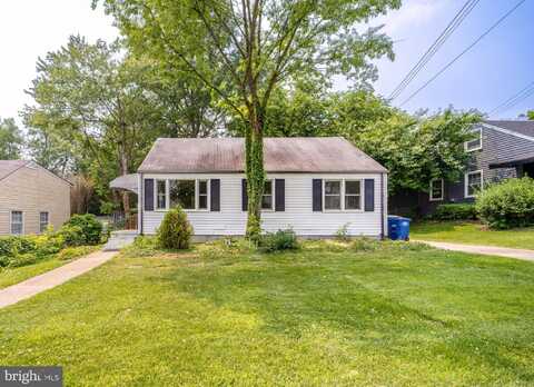 3026 WAYNE ROAD, FALLS CHURCH, VA 22042