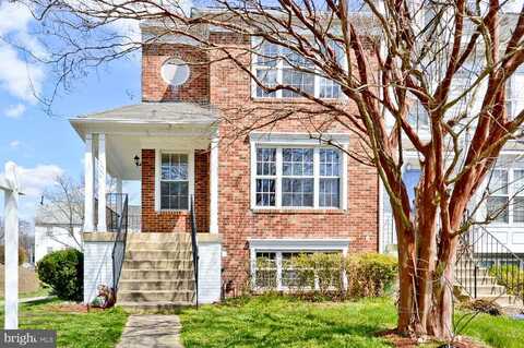 7100 DEWDROP WAY, CLINTON, MD 20735