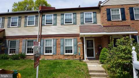 209 FARLEIGH COURT, LANGHORNE, PA 19047