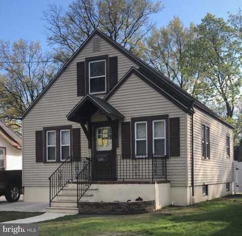 1615 47TH STREET, PENNSAUKEN, NJ 08110