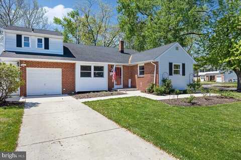 9 BISCAYNE BOULEVARD, WEST DEPTFORD, NJ 08096