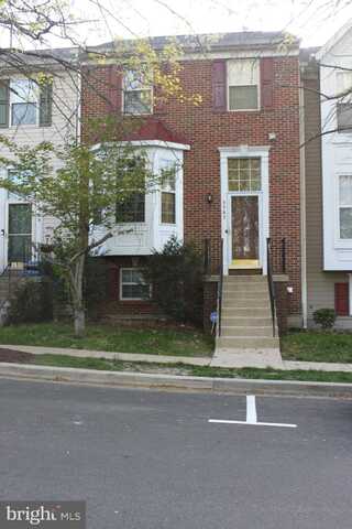 8707 COMMUNITY SQUARE LANE, UPPER MARLBORO, MD 20772