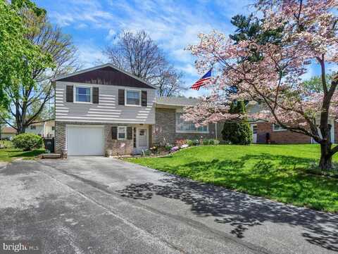 941 S ROYAL STREET, YORK, PA 17402
