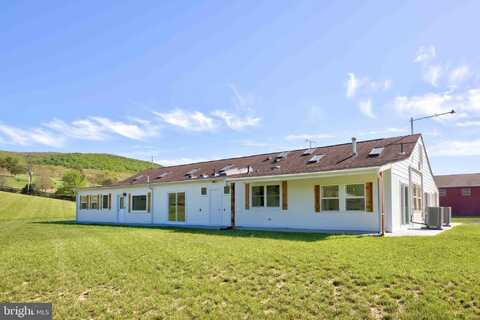 1565 SEVEN FOUNTAINS, FORT VALLEY, VA 22652