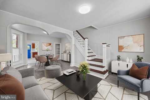 6120 WALTON AVENUE, PHILADELPHIA, PA 19143