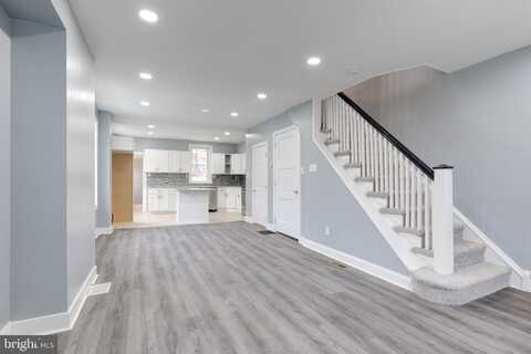 1201 E STAFFORD STREET, PHILADELPHIA, PA 19138