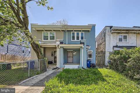 3814 REISTERSTOWN ROAD, BALTIMORE, MD 21215