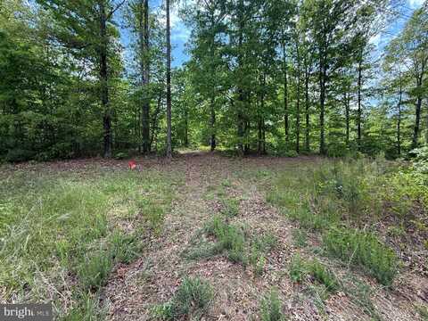 4612 KING WILLIAM RD, AYLETT, VA 23009