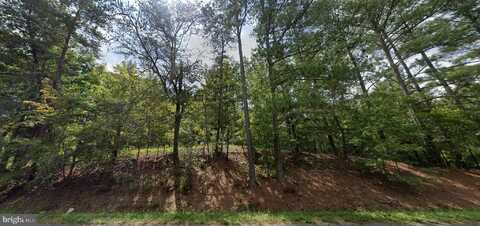 4612 KING WILLIAM RD, AYLETT, VA 23009