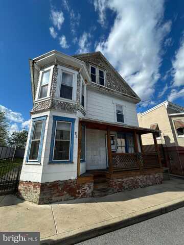 12 W WATER STREET, SMITHSBURG, MD 21783