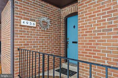4956 SCHUYLER DRIVE, ANNANDALE, VA 22003
