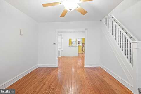 4264 ORMOND STREET, PHILADELPHIA, PA 19124