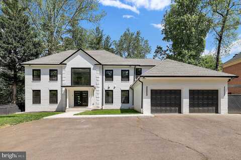 7332 OLD DOMINION DRIVE, MCLEAN, VA 22101