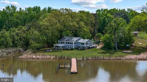 20345 RIDGE ROAD, COLONIAL BEACH, VA 22443