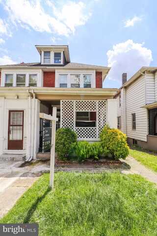 2705 DERRY STREET, HARRISBURG, PA 17111