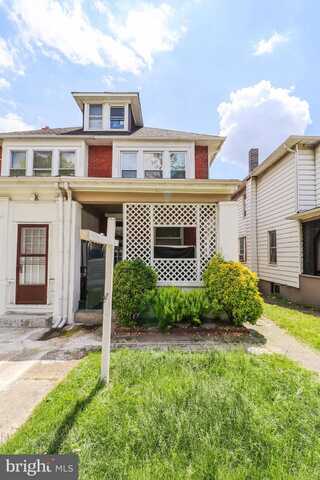 2705 DERRY STREET, HARRISBURG, PA 17111