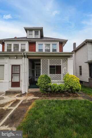 2705 DERRY STREET, HARRISBURG, PA 17111