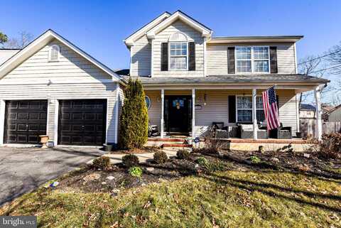 1066 RUDDER AVENUE, MANAHAWKIN, NJ 08050