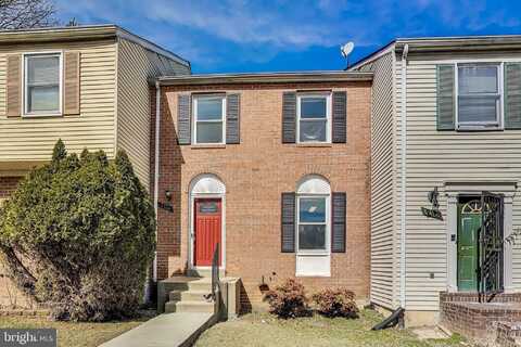 2116 N ANVIL LANE, TEMPLE HILLS, MD 20748