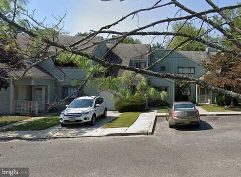 18 GLENWOOD DRIVE, LINDENWOLD, NJ 08021