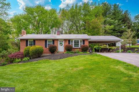 1212 MARCLEE ROAD, FINKSBURG, MD 21048