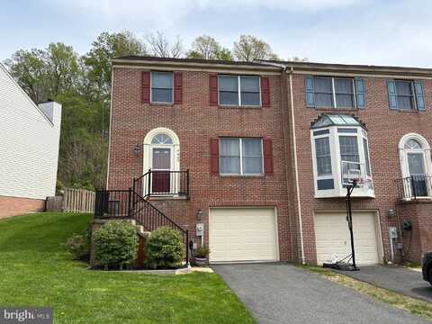 909 BUCKLAND PLACE, BEL AIR, MD 21014