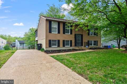3712 WALTERS LANE, DISTRICT HEIGHTS, MD 20747