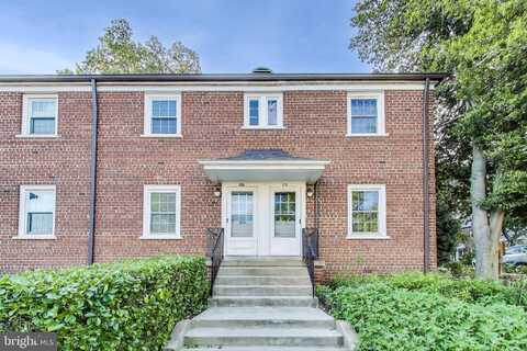 1716 E WEST HIGHWAY, SILVER SPRING, MD 20910