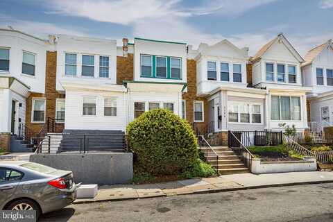 5786 STEWART STREET, PHILADELPHIA, PA 19131