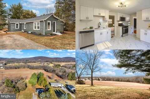 960 BUTTER ROAD, DOVER, PA 17315